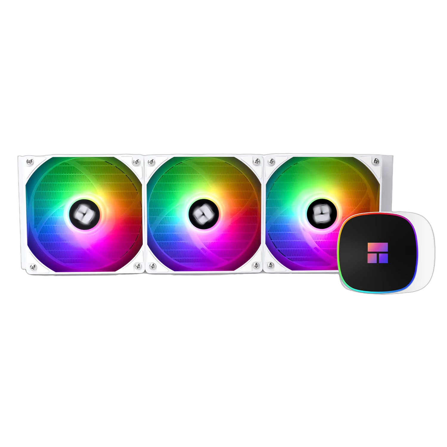 Thermalright Frozen Horizon 360 ARGB WHITE V2